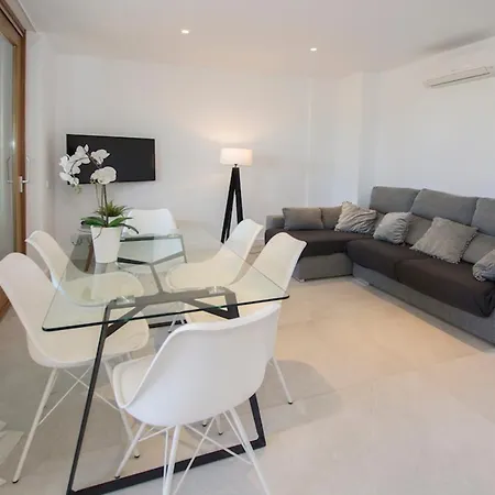 Holiday home Havana Alcudia (Mallorca)