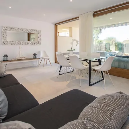 Holiday home Havana Alcudia (Mallorca)