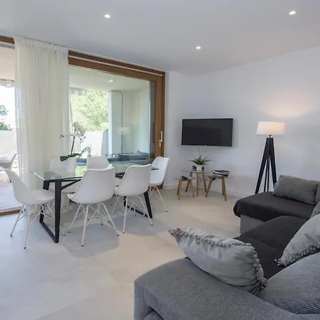 Holiday home Havana Alcudia (Mallorca)