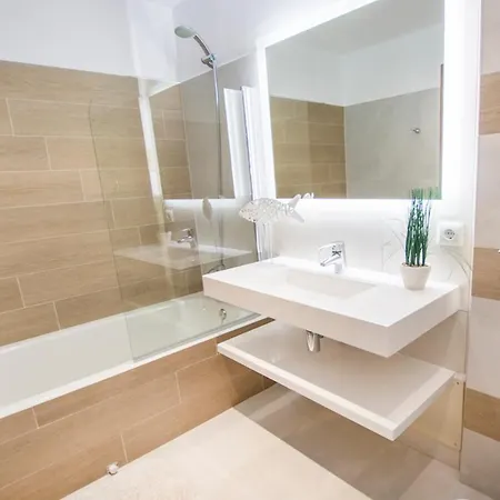 Holiday home Havana Alcudia (Mallorca)