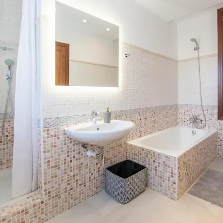 Holiday home Havana *