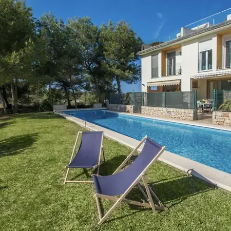 Havana Holiday home Alcudia (Mallorca)