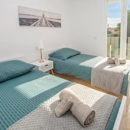 Havana Holiday home