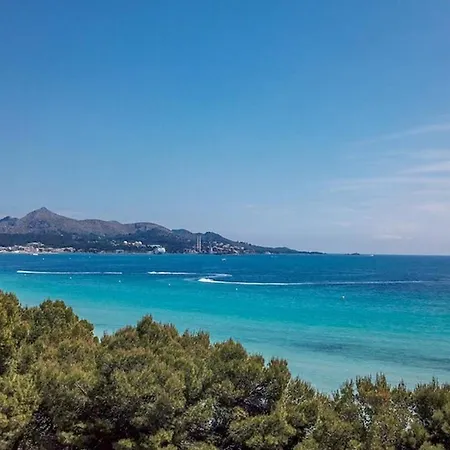 Holiday home Havana Alcudia (Mallorca)