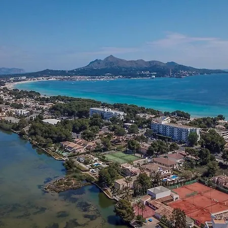 Havana Holiday home Alcudia (Mallorca)