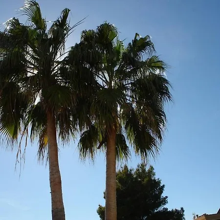 Holiday home Havana Alcudia (Mallorca)